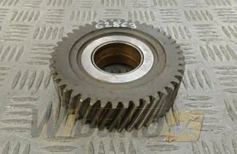 Intermediate gear Z=45 Liebherr 9884255