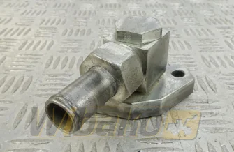 Coupler Liebherr 9070292