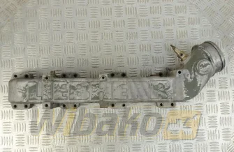 Intake manifold Liebherr 9882842