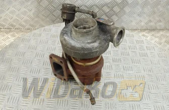 Turbocharger Holset HX30W 4089319