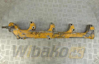 Water mainfold Liebherr L03840