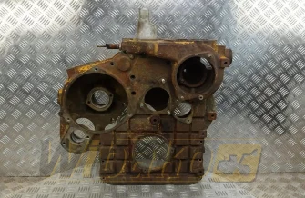 Rear gear housing Liebherr 9882047