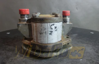 Gear pump Rexroth Sigma 1PF2G240/011LC20KC.S103 39956700