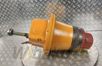 Swing gear Liebherr SAT250/201 944306003
