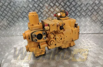 Hydraulic motor Liebherr LMV100 9277641