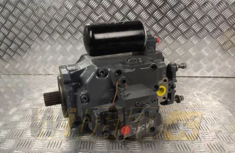 Main pump Linde BPV100R 