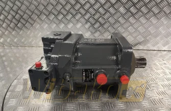 Hydraulic motor Rexroth A6VM140DAX/63W-VZB01700B-S R902216539