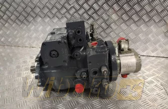 Hydraulic pump Rexroth A4VG71DWD1/32L-NZF02F021F-S R902104003