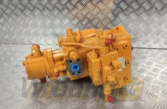 Hydraulic pump Rexroth A4V56MS1.0L0C5O1O-S R909446727