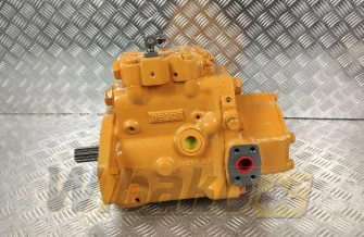 Hydraulic pump Komatsu D6054562