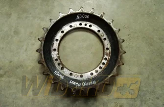 Final Drive Gear for excavator Liebherr R912LC 