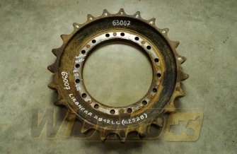 Final Drive Gear for excavator Liebherr R912LC 
