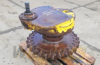 Final drive for bulldozer Komatsu D65PX-12 14X-27-11115