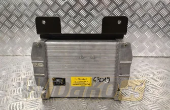 Controller (computer) Hydromatik MC6 E/32 + FGR/LIB5X43 R902065081