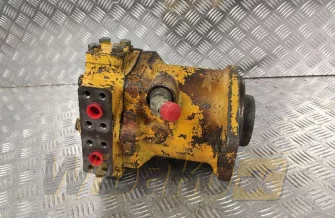 Hydraulic motor Komatsu E6354531