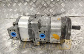 Gear pump Komatsu 65PX-12 55057