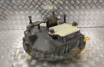 Pump reducer (distributor gear) Liebherr PVG351B382 10118860