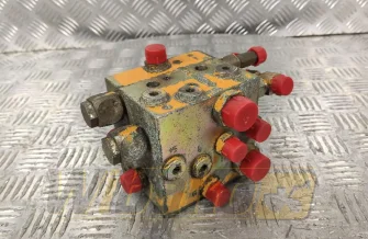 Valves set Liebherr W3Z-1390 