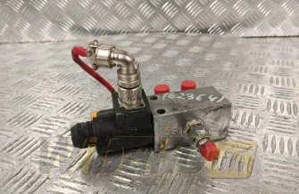 Valves set Liebherr W3Z-1158 
