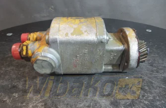 Gear pump NN PZK2-12BK 