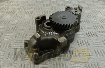 Oil pump LA18 Liebherr L08035