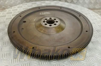 Flywheel SAE1 Liebherr 9884644