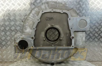 Flywheel housing for engine Liebherr D924 TI-E A4 9078888