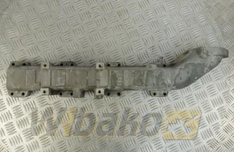 Intake manifold Liebherr 9887126