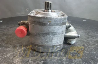Gear pump HPI 11110222P1DCN2012CL30D01 