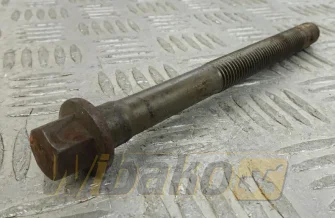 Cylinder head screw M14x2x161x105 34Cr4 Liebherr 9175565