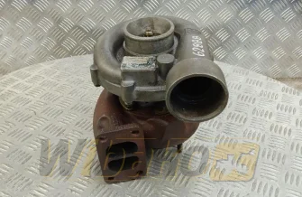 Turbocharger KKK K27.2 53279806214