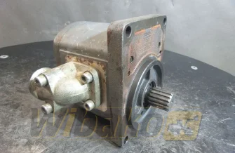 Hydraulic pump Bosch 0510725323