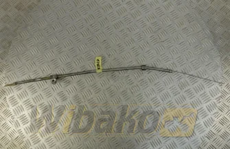 Oil dipstick Liebherr 9887934