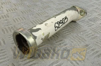 Oil filler Liebherr 9275461