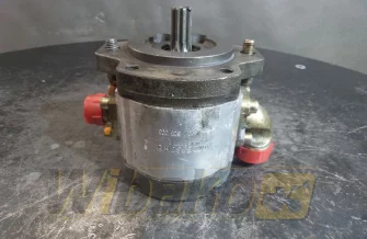 Gear pump Bosch 0517525303