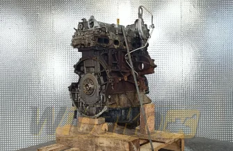 Engine Ford 2.0 TCDI ECOBLUE YNR6