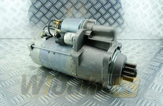 Starter Bosch 0001330072