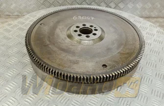 Flywheel SAE2 Liebherr 9269142