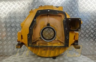 Flywheel housing SAE2 Liebherr 9269937