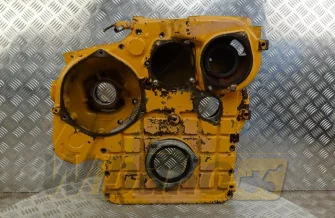 Rear gear housing Liebherr 9882155