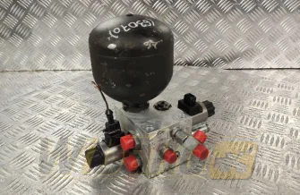 Valves set HYDAC 3321620 