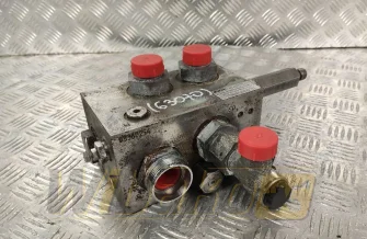 Valves set HYDAC 3368397 