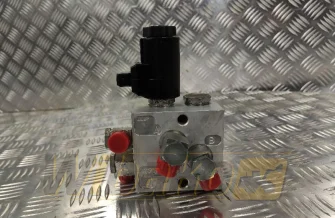 Valves set 10288470 