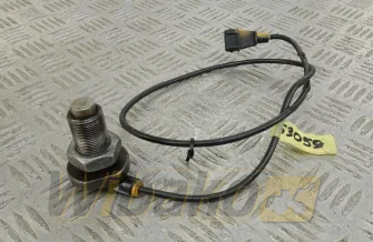 Rotation sensor Bosch 0261210001
