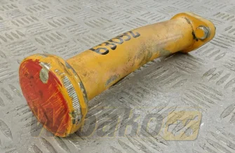 Oil filler Liebherr 9144739
