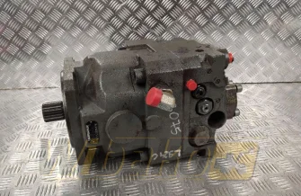 Hydraulic motor Liebherr DMVA165 9076303