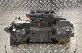 Hydraulic pump Liebherr LPVD140 9889782