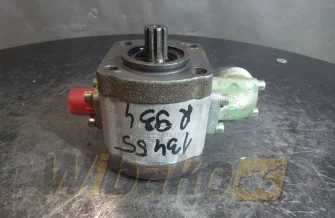 Gear pump Bosch 0510515006