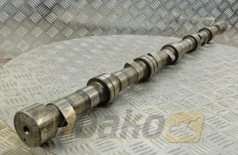 Camshaft for engine Deutz BF6L513R 04143025
