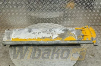 Oil radiator (cooler) Deutz 04143216